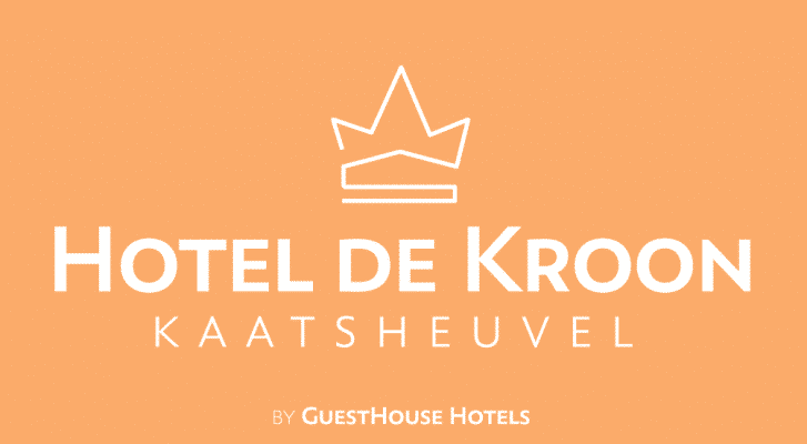 Het 1 hotel van Kaatsheuvel GuestHouse Hotel Op 